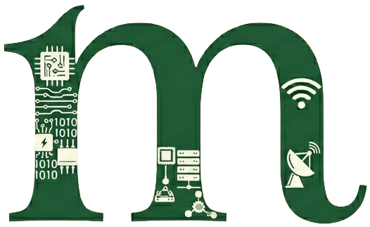 Mainstreet Systems logo