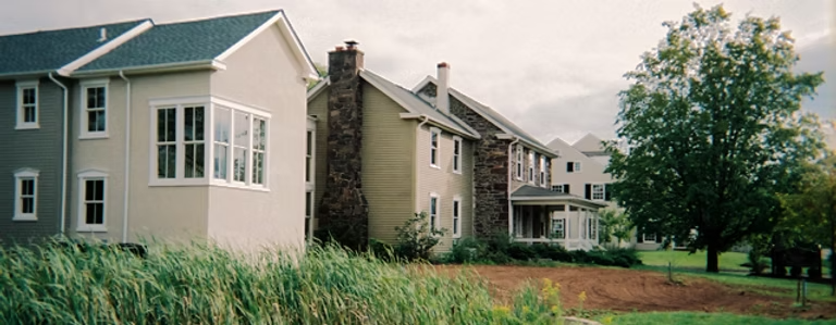 Mainstreet Systems and Software Inc. — Village at Lederach, Harleysville PA